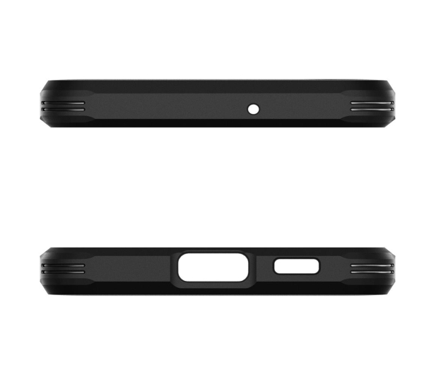 SPIGEN Tough Armor do Samsung Galaxy S22 czarny ACS03991 - 721616 - zdjęcie 6